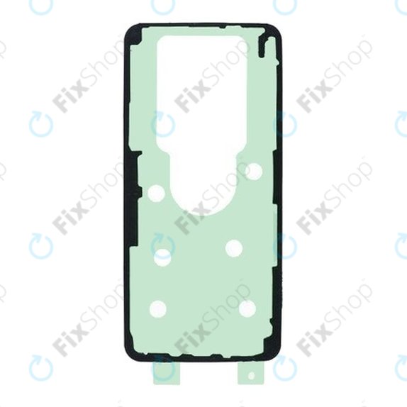 Samsung Galaxy S9 Plus G965F - Ljepilo za poklopac baterije