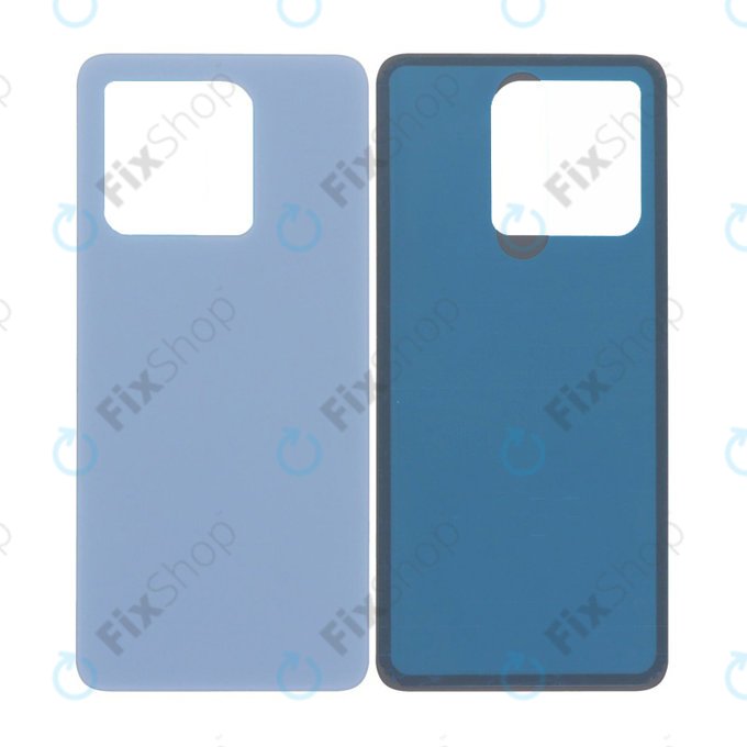 Xiaomi 14T 2406APNFAG - Poklopac baterije (Titan Blue)