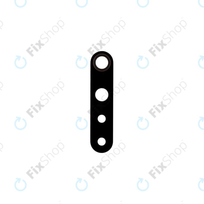 Realme 6 Pro - Leća stražnje kamere