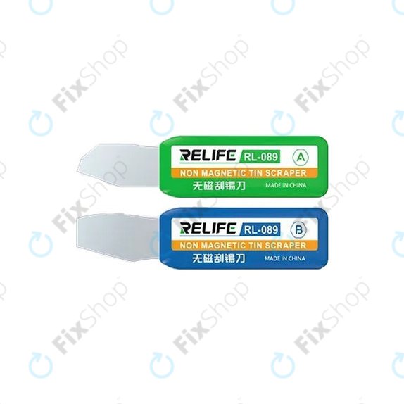 Relife RL-089 - Set skretnih noževa