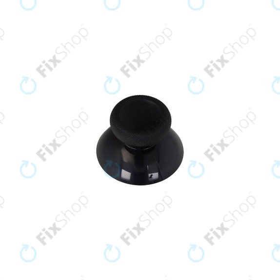 Kapica analognog joysticka (Black) za kontroler Microsoft Xbox Series X
