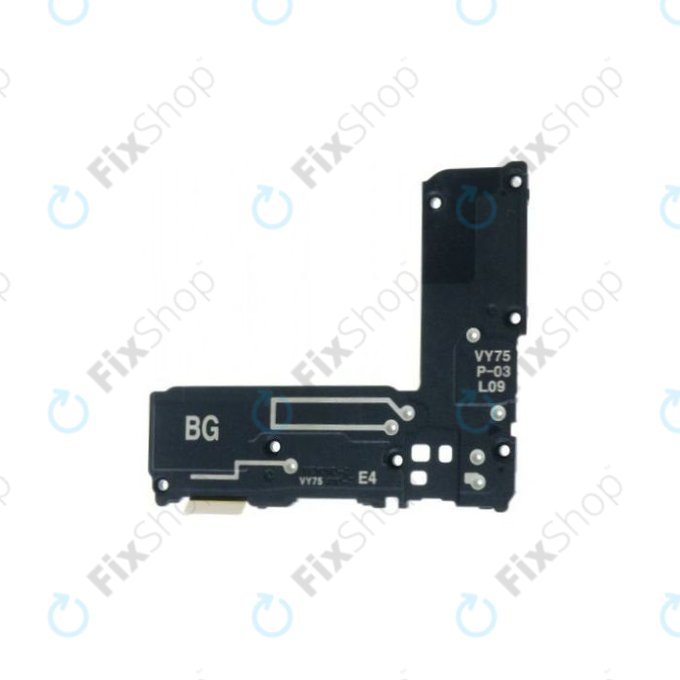 Samsung Galaxy S10 Plus G975F - Zvučnik - GH96-12234A Genuine Service Pack