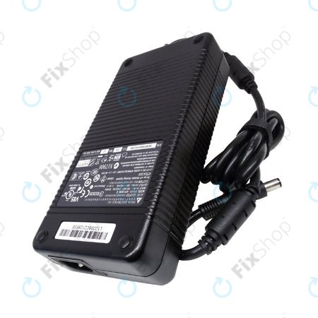 Punjač adapter za MSI, 77011242, 280W, 20V, Genuine Service Pack