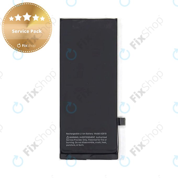 Apple iPhone SE (3. generacija 2022.) - Baterija A2819 2018mAh Service Pack