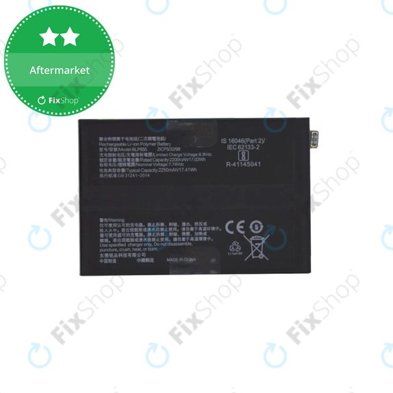 Oppo Reno 8 CPH2359 - Baterija BLP855 4500mAh