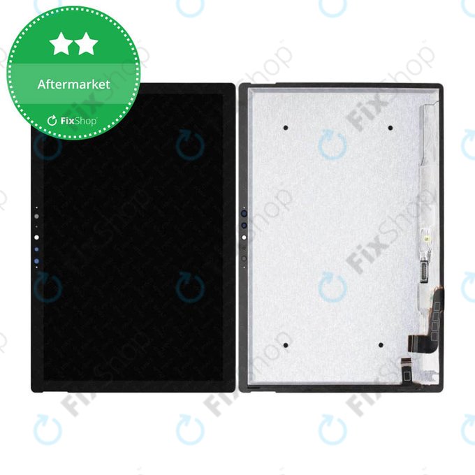 Microsoft Surface Book 3 13,5" - LCD zaslon + zaslon osjetljiv na dodir