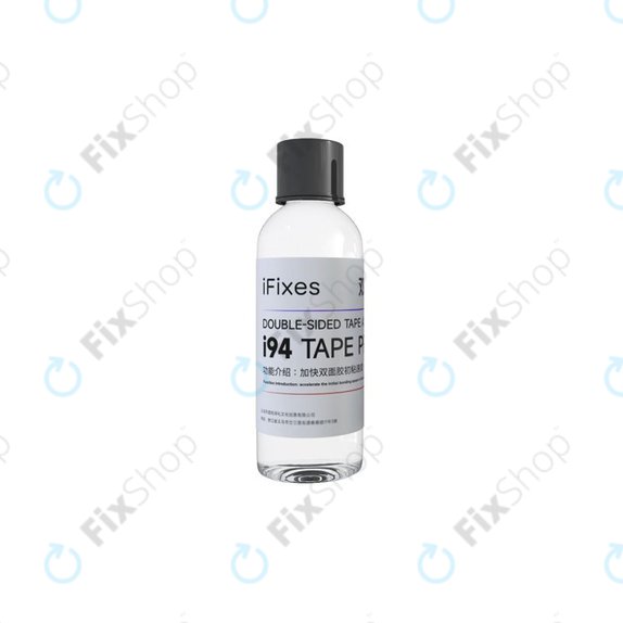 iFixes i94 Tape Primer - temeljni premaz za obostrane trake, 50ml