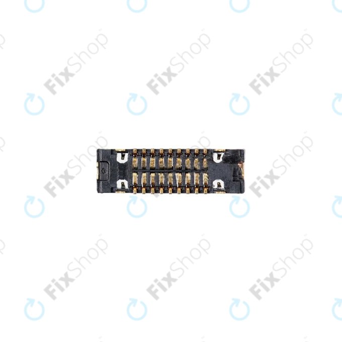 Apple iPhone XR - FPC konektor dodirnog sloja (Digitizer)