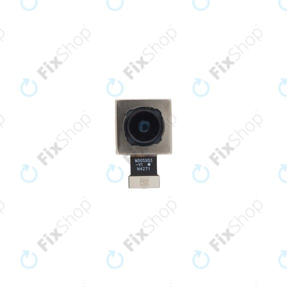 Xiaomi 14T 2406APNFAG - Zadnja kamera 50MP