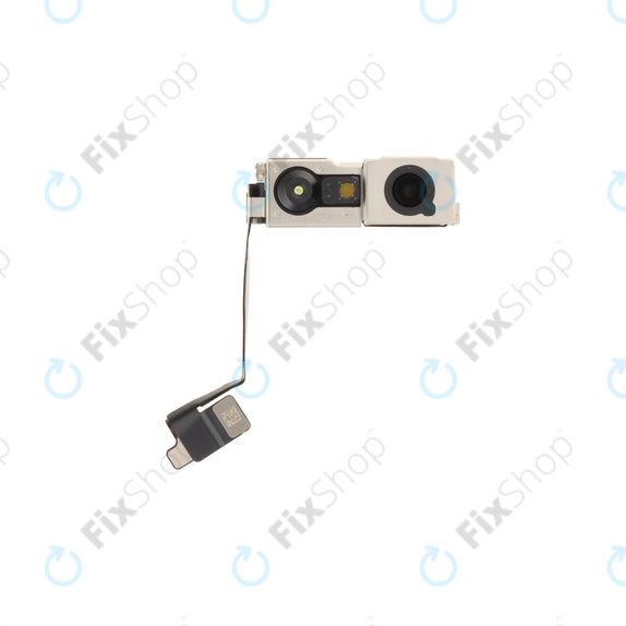Apple iPhone 17 Pro Max - Prednja kamera s IR kamerom 18MP (Ultrawide)