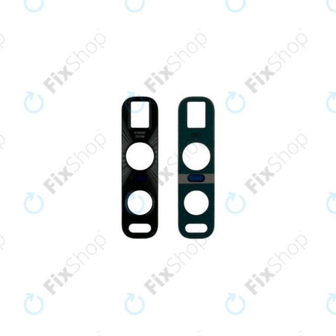 Oppo Find X2 Pro - Leća stražnje kamere