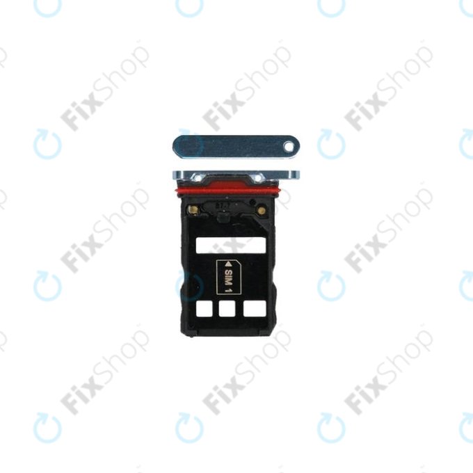 Huawei P30 Pro - SIM ladica (svijetlo plava) - 51661LUN