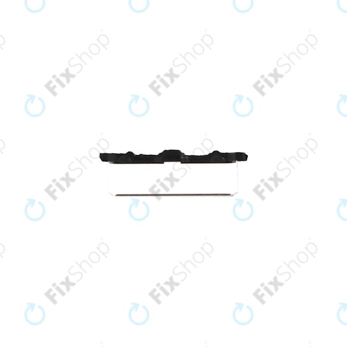 Samsung Galaxy Tab S2 8.0 T710, T715 - Gumb za uključivanje (bijeli) - GH98-36593B Originalni servisni paket