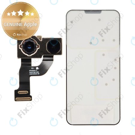 Zadnja kamera za iPhone 12 | 661-17921 | Genuine Apple