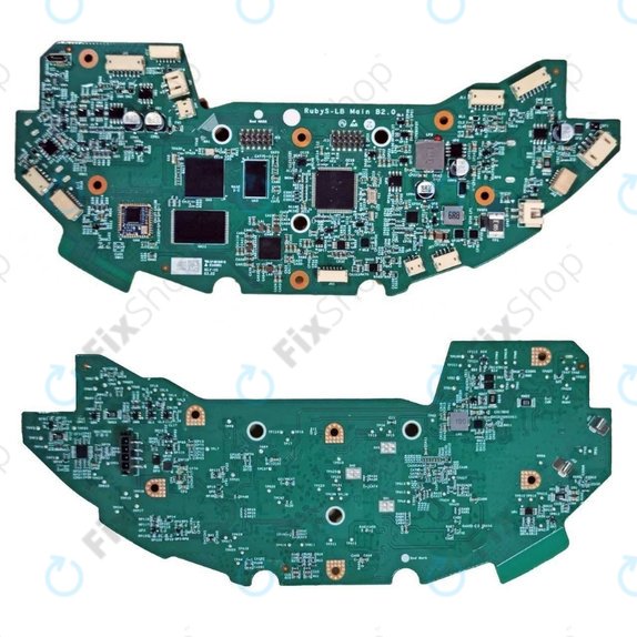 Matična ploča za Xiaomi Roborock S4 Max, S5 Max, S6 Pure