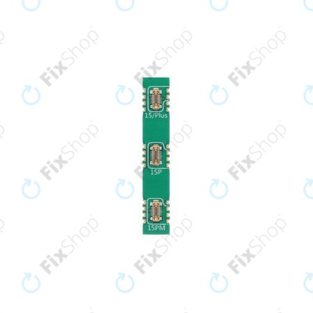 JCID V1SE/V1S - Photosensitive Conversion Board za iPhone 14 na 15 seriju