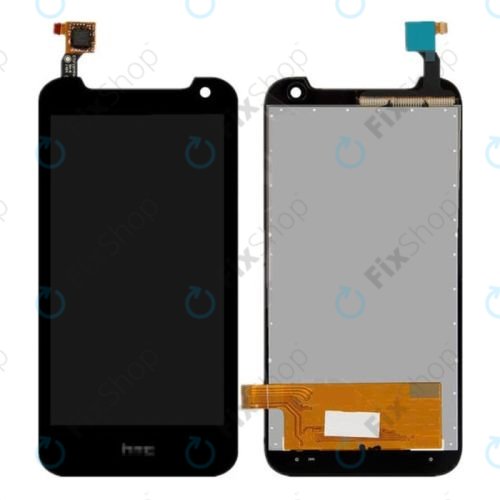 HTC Desire 310 - LCD zaslon + zaslon osjetljiv na dodir TFT