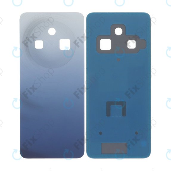 Xiaomi Redmi 14C 4G - Poklopac baterije (Starry Blue)
