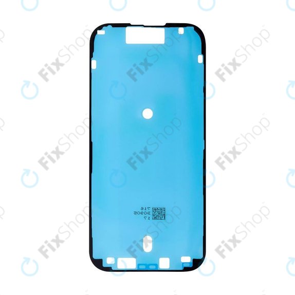 Apple iPhone 16 Pro - Ljepljiva podloga za LCD zaslon (Prednja)