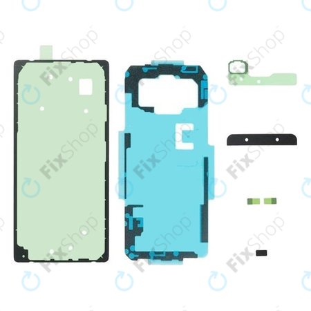 Samsung Galaxy Note 9 - Komplet lepilnega lepila - GH82-17460A Genuine Service Pack