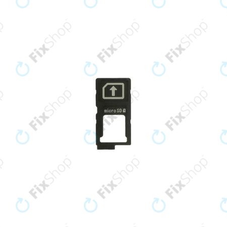 Sony Xperia Z3 Plus E6553 - Držač SIM kartice - 1289-8142 Genuine Service Pack