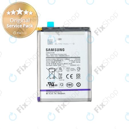 Samsung Galaxy M20 M205F - Baterija EB-BG580ABU 5000mAh - GH82-18701A, GH82-18688A Originalni servisni paket