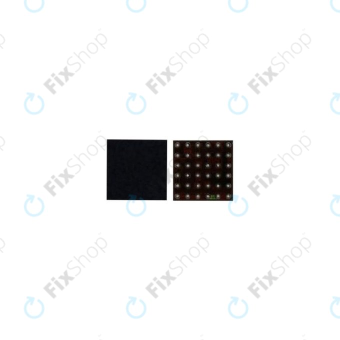 Apple iPhone 7, 7 Plus, iPad (5., 6., 7. generacija), iPad Pro 9.7, 10.5, 12.9 (1. generacija) - USB IC za punjenje U4001 1610A3