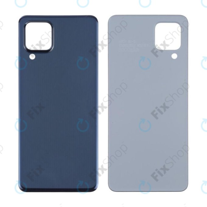 Samsung Galaxy M32 M325F - Poklopac baterije (Black)