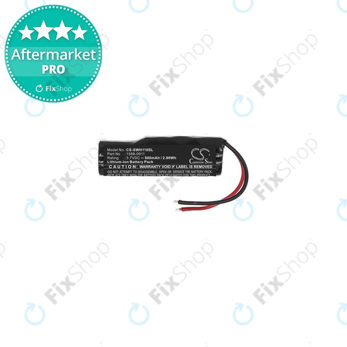 Sony WF-1000XM3 - Baterija 1588-0911 800mAh HQ