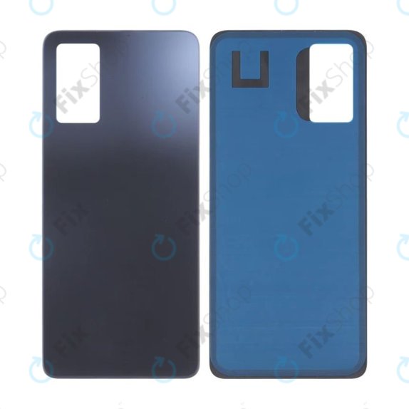 Xiaomi Redmi Note 11 Pro 5G 21091116I 2201116SG - Poklopac baterije (Graphite Grey)