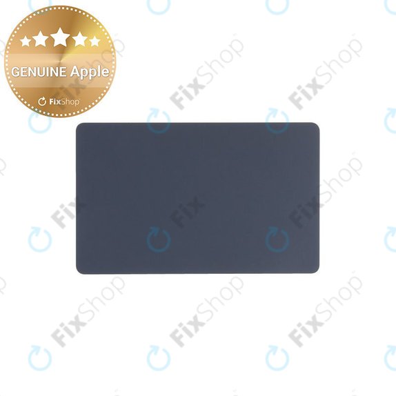 Komplet trackpad za MacBook Air 13", A3113 (2024), Midnight, 661-40277, Genuine Apple