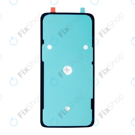 OnePlus 7 - Ljepilo za poklopac baterije - 1101100375 Originalni servisni paket