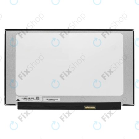 Asus FX506LI-HN012T - LCD zaslon - 77030550 Genuine Service Pack