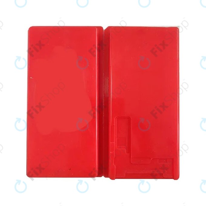 Zarovnavajući Oblik za Laminaciju LCD Ekrana za Samsung Galaxy S10 Plus