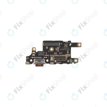 Xiaomi Poco X7 Pro 2412DPC0AG - PCB ploča konektora za punjenje + SIM čitač