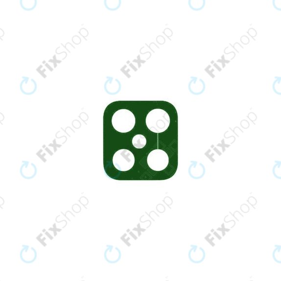 Samsung Galaxy M12 M127F - Ljepljiva naljepnica za kameru - GH02-22231A Originalni servisni paket