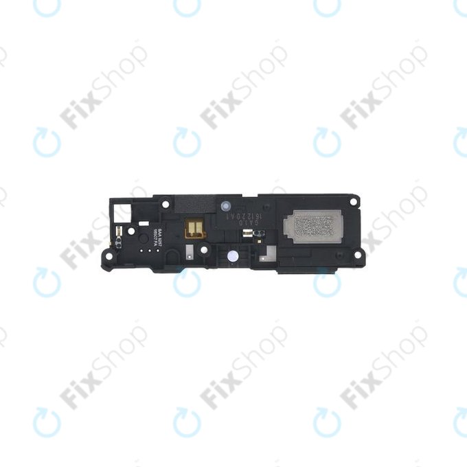 Xiaomi Redmi Note 4X - Zvučnik