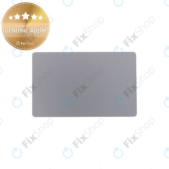 Komplet trackpad za MacBook Air 15", A2941 (2023), Space Gray, 661-34949, Genuine Apple