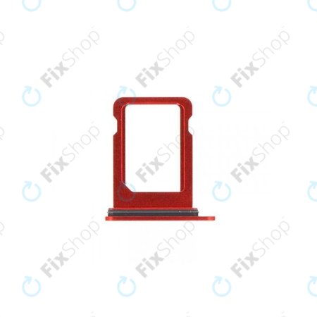 Apple iPhone 12 Mini - SIM ladica (crvena)