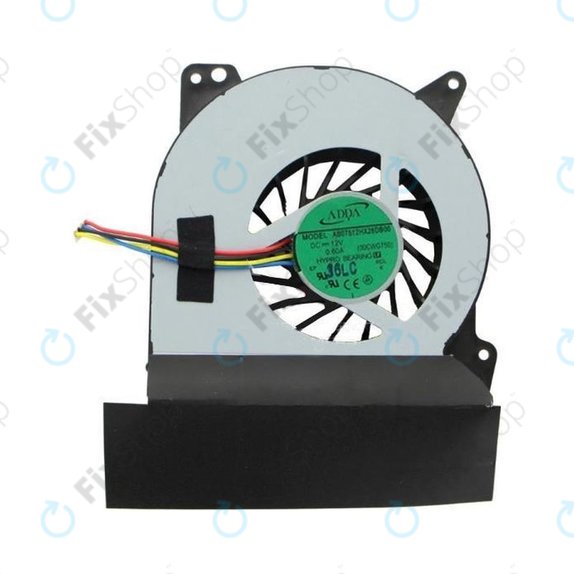 Asus ROG G750JH-T4080H - Ventilator - 13NB0181P03011 Originalni servisni paket