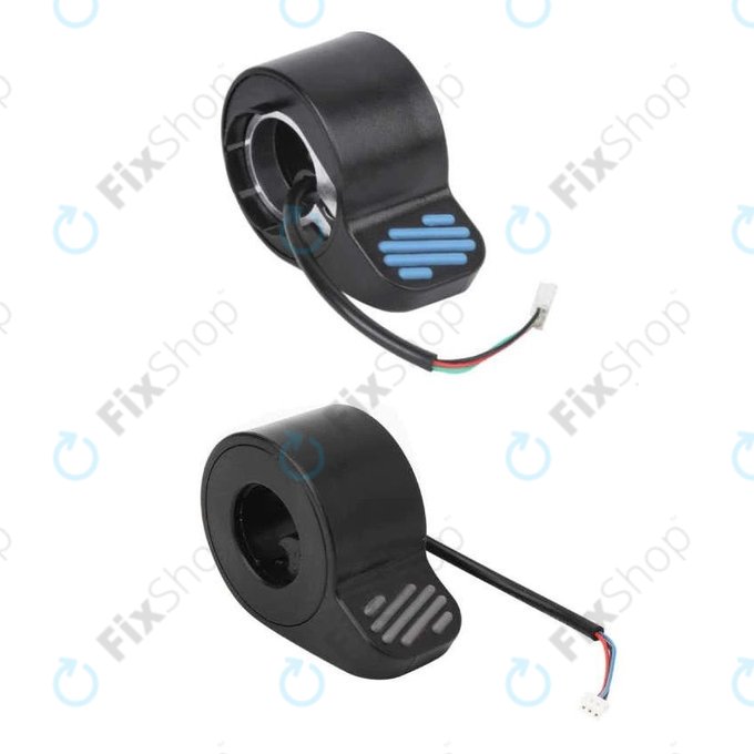 Ninebot Segway ES1, ES2, ES3, ES4, E22E, E24E - Set ručica za gas + kočnice