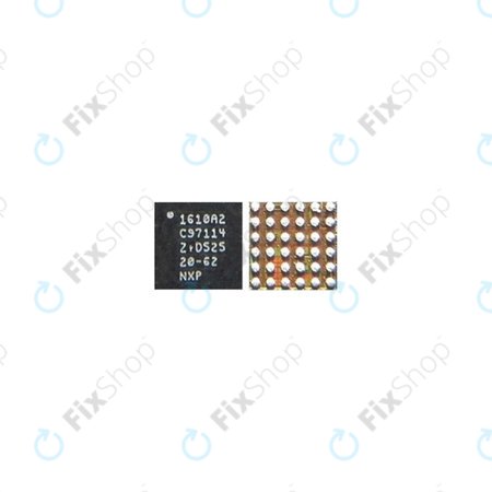 Apple iPhone 5S, 6, 6 Plus, iPad Air 2 - USB punjač IC 1610AU2