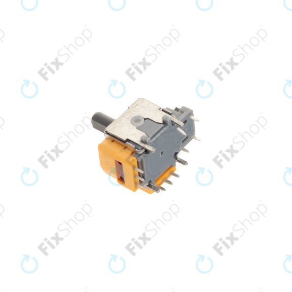 Analogni joystick Hall Effect V3.0 za kontroler Sony PlayStation 5 DualSense