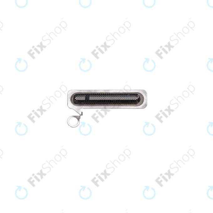 Apple iPhone XR - Mrežica protiv prašine u slušalici s držačem