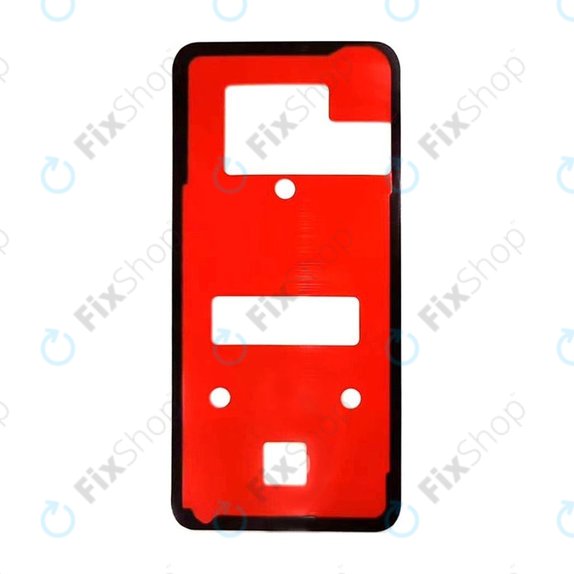 Realme X2 RMX1992 RMX1993 - Ljepilo za poklopac baterije