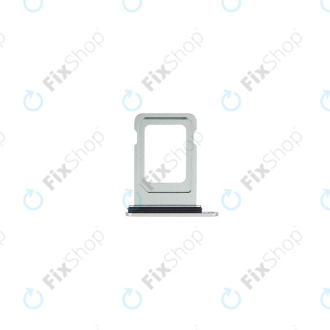 Apple iPhone 15, 15 Plus - SIM utor (Green)