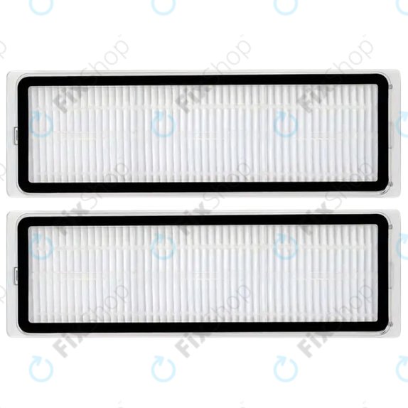 HEPA filter, 2 kom za Xiaomi Robot Vacuum X10
