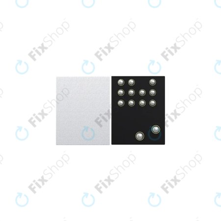 JC Romeo2 - Face ID Dot Matrix IC Chip za iPhone X - 12, iPad Pro 3, 4