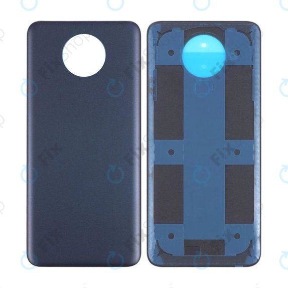 Nokia G10 TA-1334 TA-1351 - Poklopac baterije (noć)