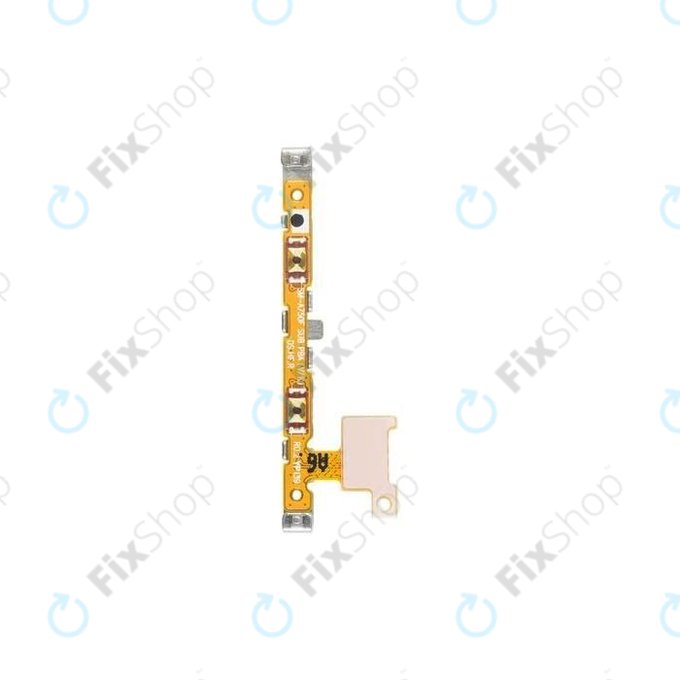 Samsung Galaxy A7 A750F (2018) - Gumb Glasnoće - GH59-14966A Genuine Service Pack